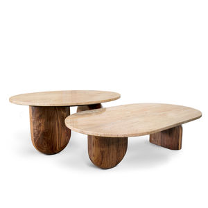 table basse contemporaine