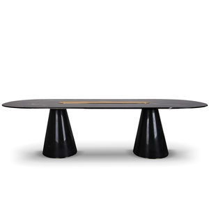 table à manger contemporaine