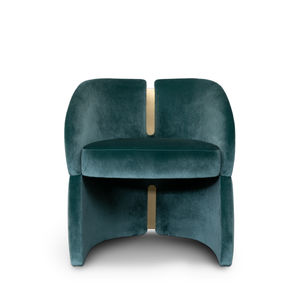 chaise de salle à manger contemporaine