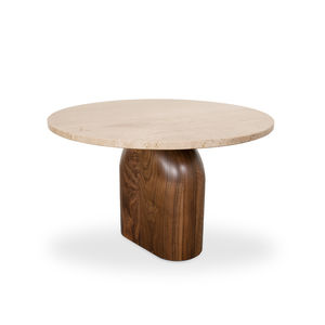 table d'appoint contemporaine