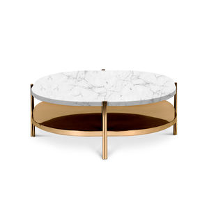 table basse contemporaine