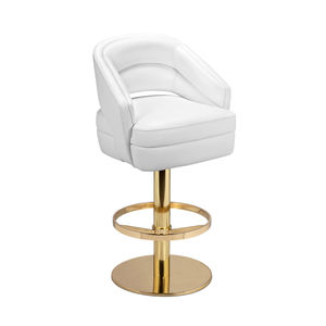 chaise de bar contemporaine 1