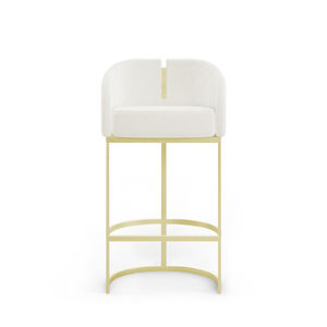 chaise de bar contemporaine