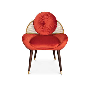 chaise de salle à manger moderne 1
