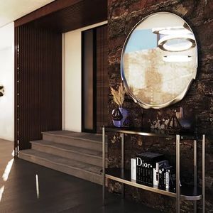 console contemporaine 1