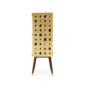 meuble de rangement sur pied