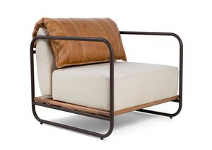 fauteuil contemporain