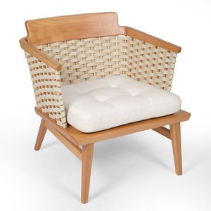 fauteuil contemporain
