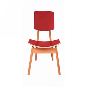 chaise contemporaine