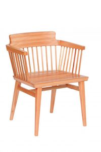 chaise contemporaine 1