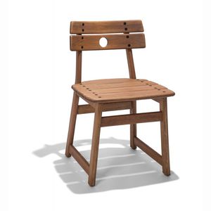 chaise contemporaine 1