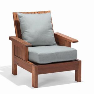 fauteuil contemporain