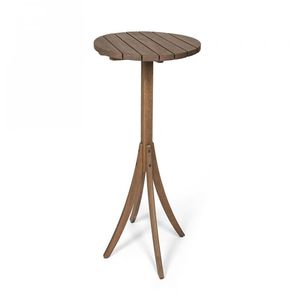 table bistrot contemporaine 1