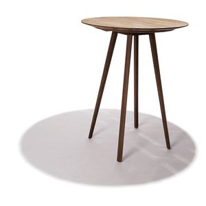 table bistrot contemporaine