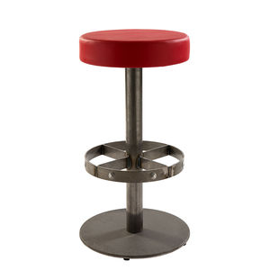 tabouret de bar contemporain 1