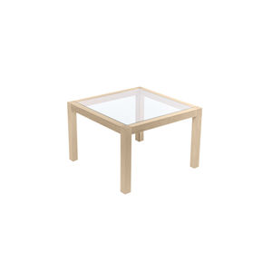 table basse contemporaine