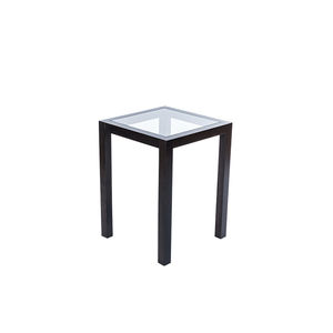 table d'appoint contemporaine