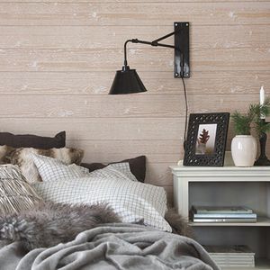panneau décoratif de construction