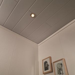 panneau décoratif de construction