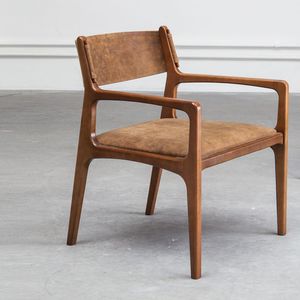fauteuil classique 1