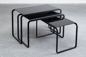 table gigogne contemporaine