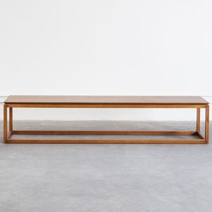 banc contemporain