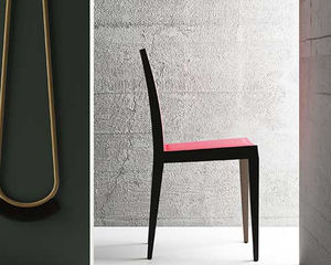 chaise contemporaine 1