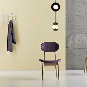 chaise contemporaine 1