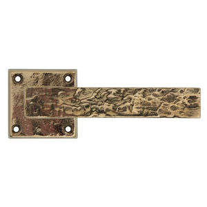 poignée de porte
