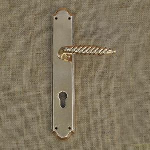 poignée de porte