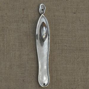 bouton de meuble classique / en alliage