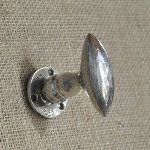 bouton de meuble classique / en alliage