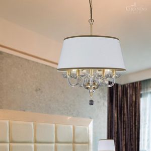 lustre contemporain