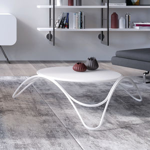 table basse contemporaine