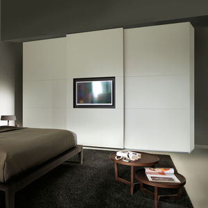 armoire contemporaine