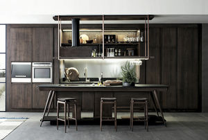 cuisine contemporaine