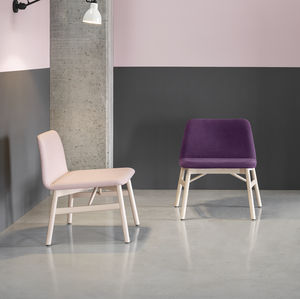 chauffeuse design scandinave
