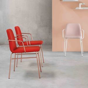 chaise contemporaine