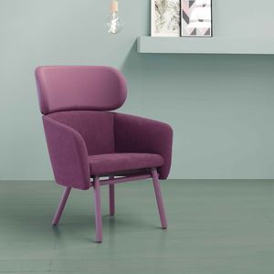 fauteuil contemporain