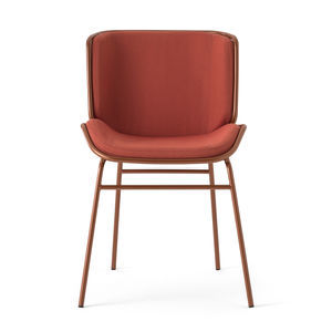 chaise d'extérieur