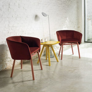chaise contemporaine 1