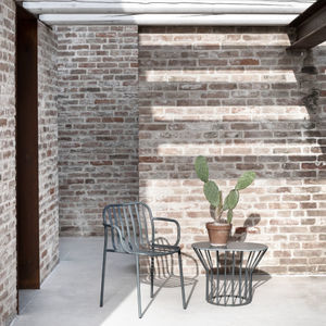 fauteuil contemporain 1