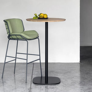 tabouret de bar contemporain