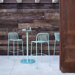 tabouret de bar design minimaliste 1