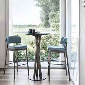 tabouret de bar contemporain 1