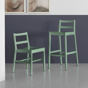 tabouret contemporain 1