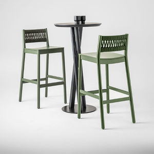 tabouret contemporain 1