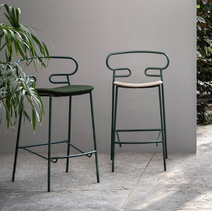 tabouret contemporain 1