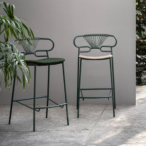 tabouret de bar contemporain 1