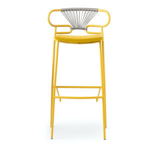 tabouret de bar contemporain 1